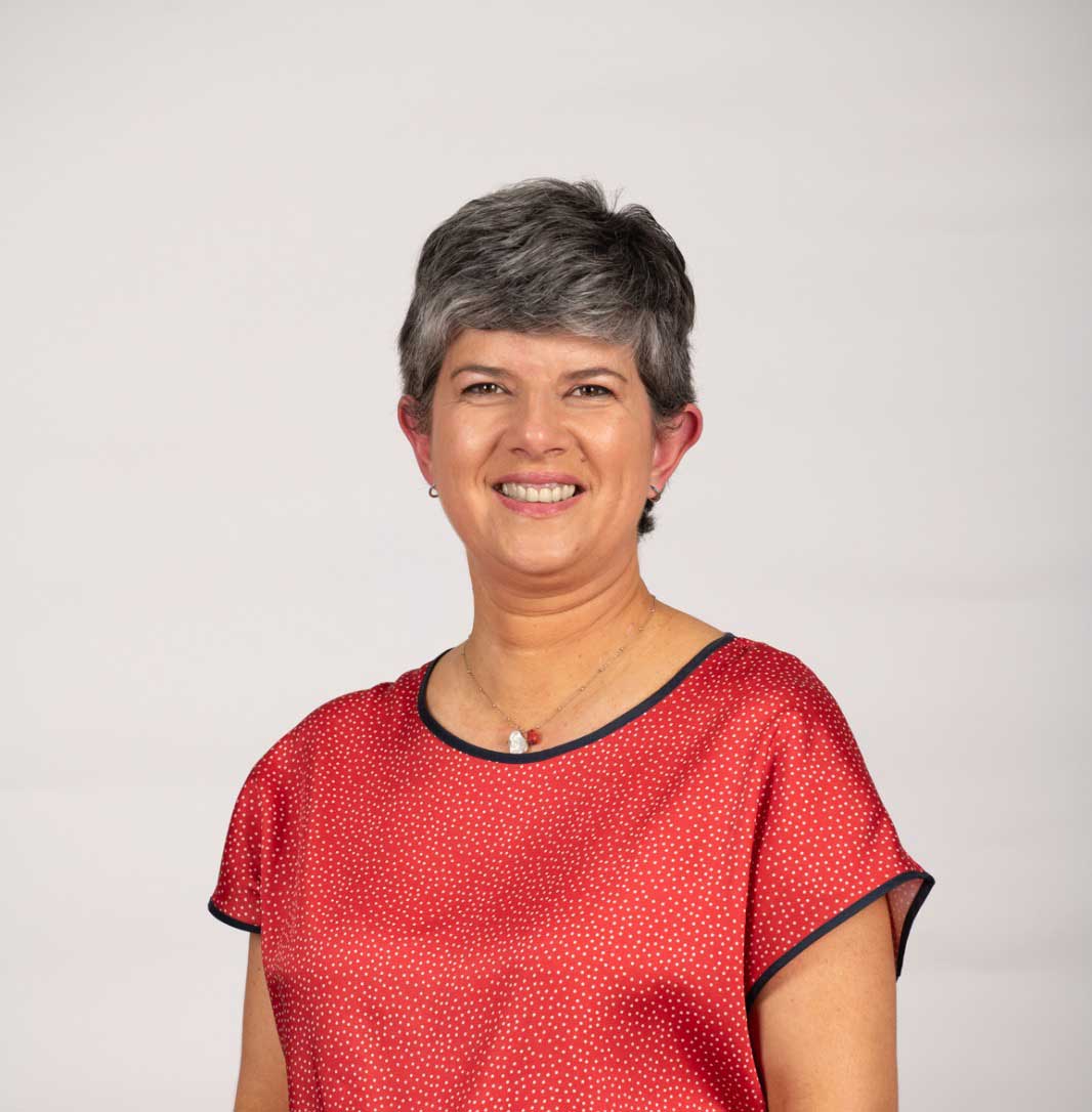 Marilyn Tomás Galvão da Conceição Sousa