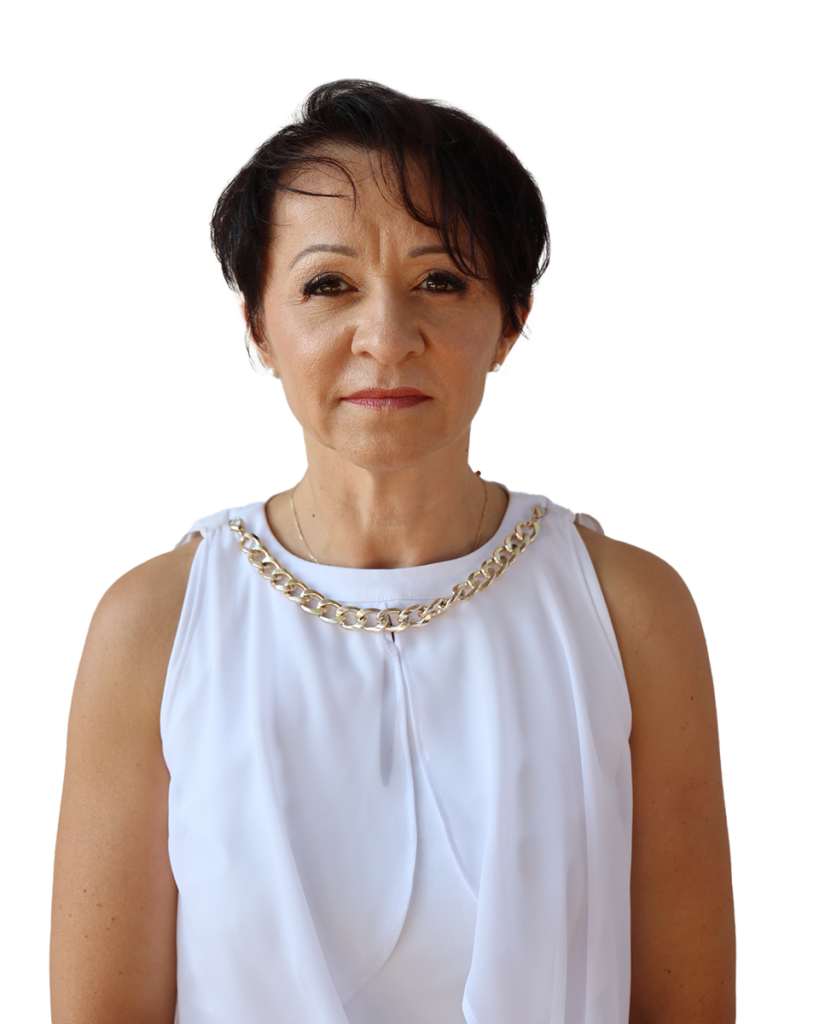 Elisabeta Ecaterina Necker