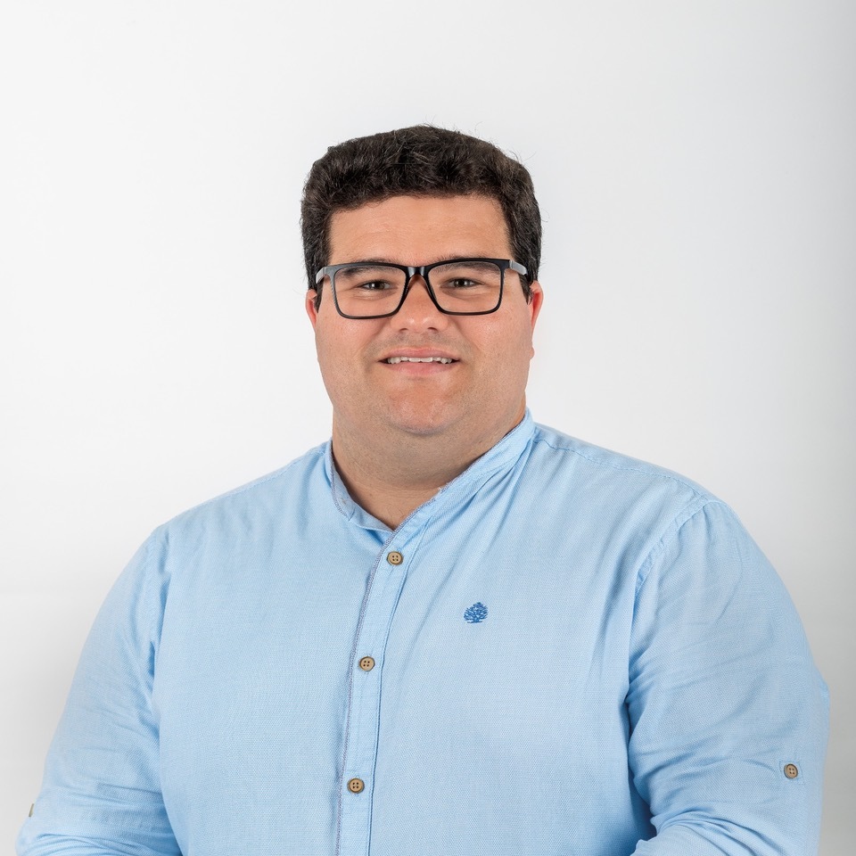 Adriano Costa Cabrita