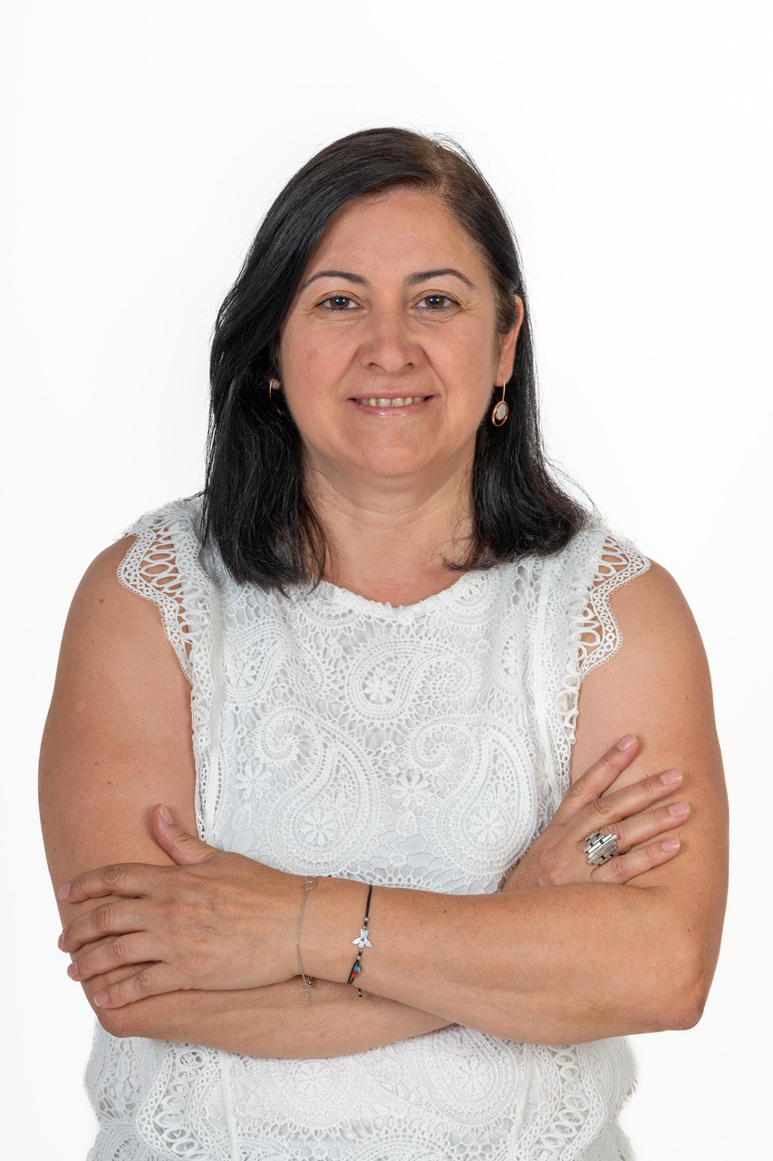 Ivone Carla Coutinho Machado