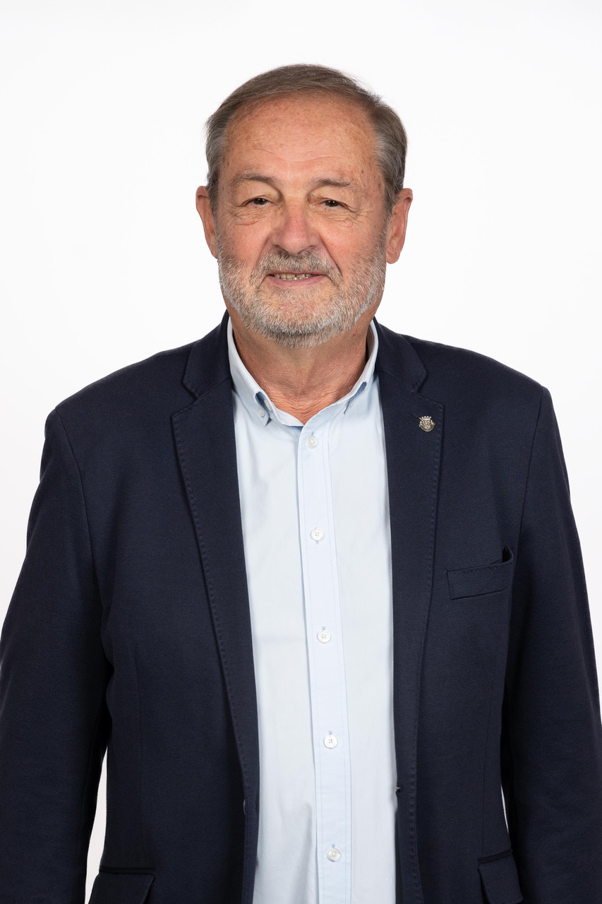 Carlos Manuel Pontes Costa