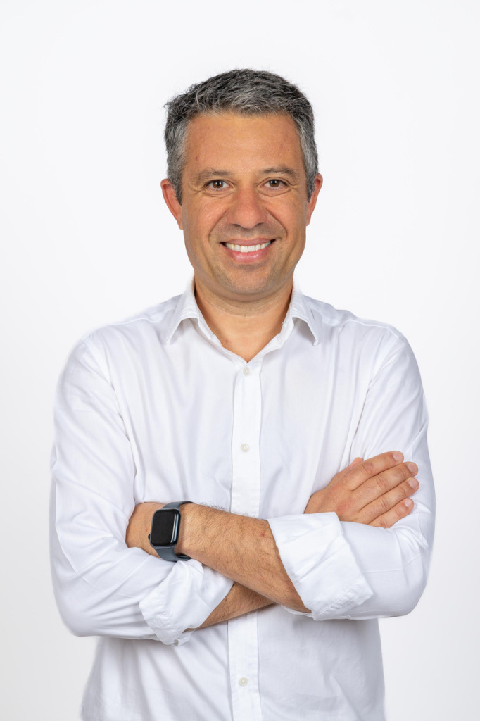 Pedro Gonçalo Tenazinha Pimpão