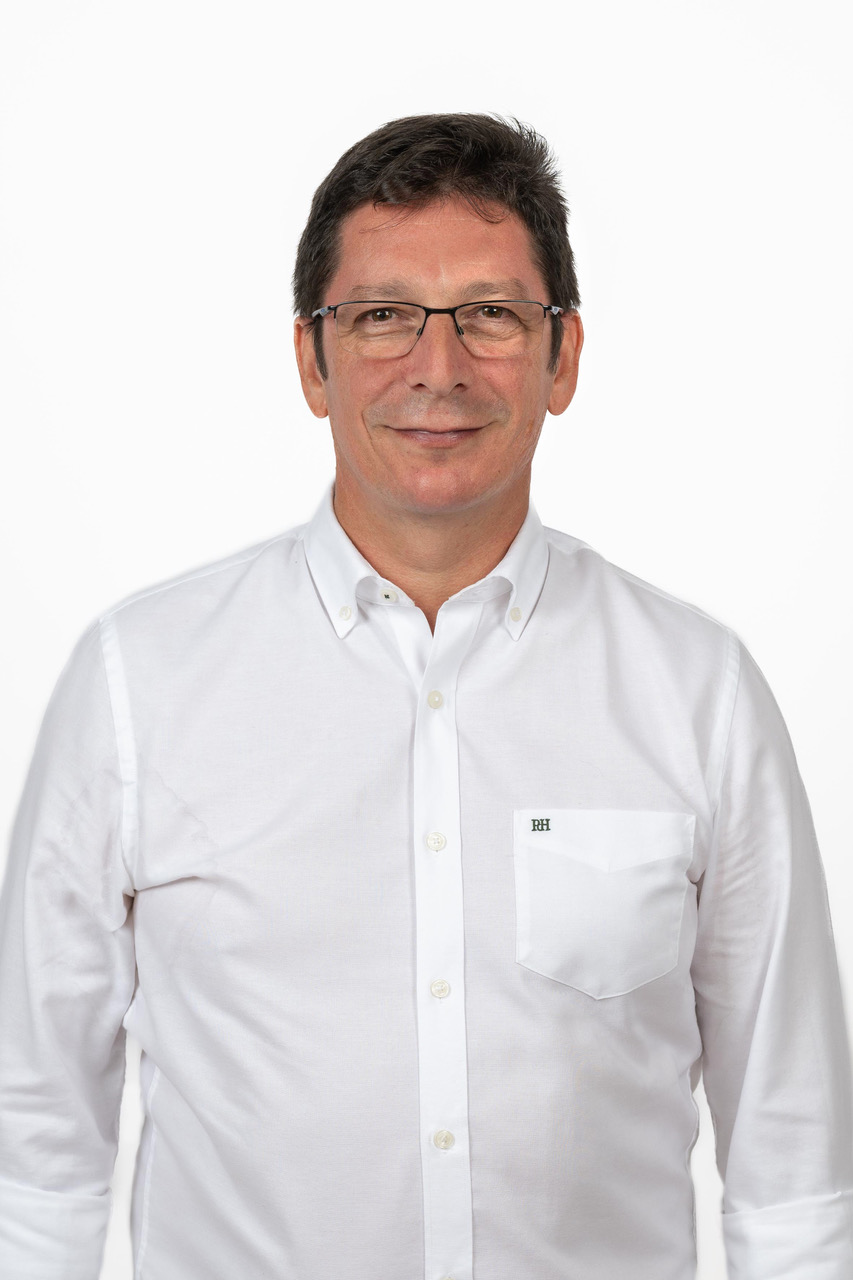 Vítor Cristiano da Piedade Ferreira