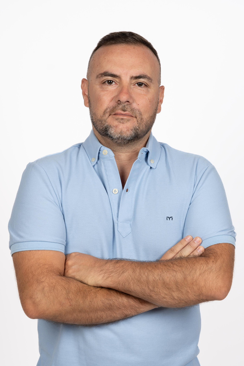 Márcio Alexandre Bandeira Fernandes