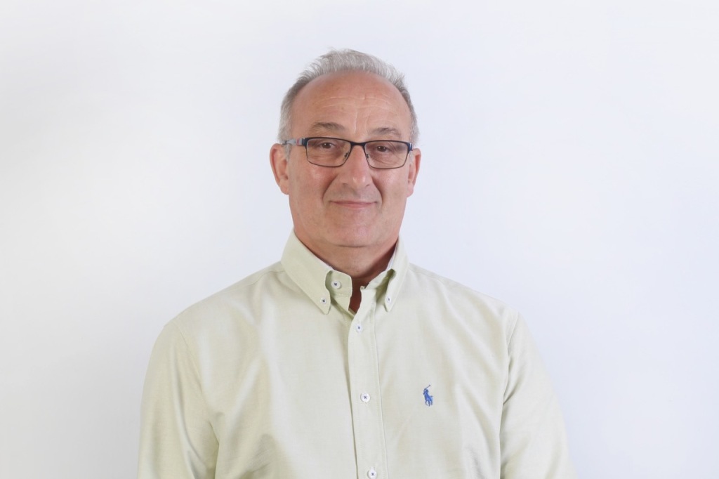 Manuel Alfredo Cavaco Bento Coelho