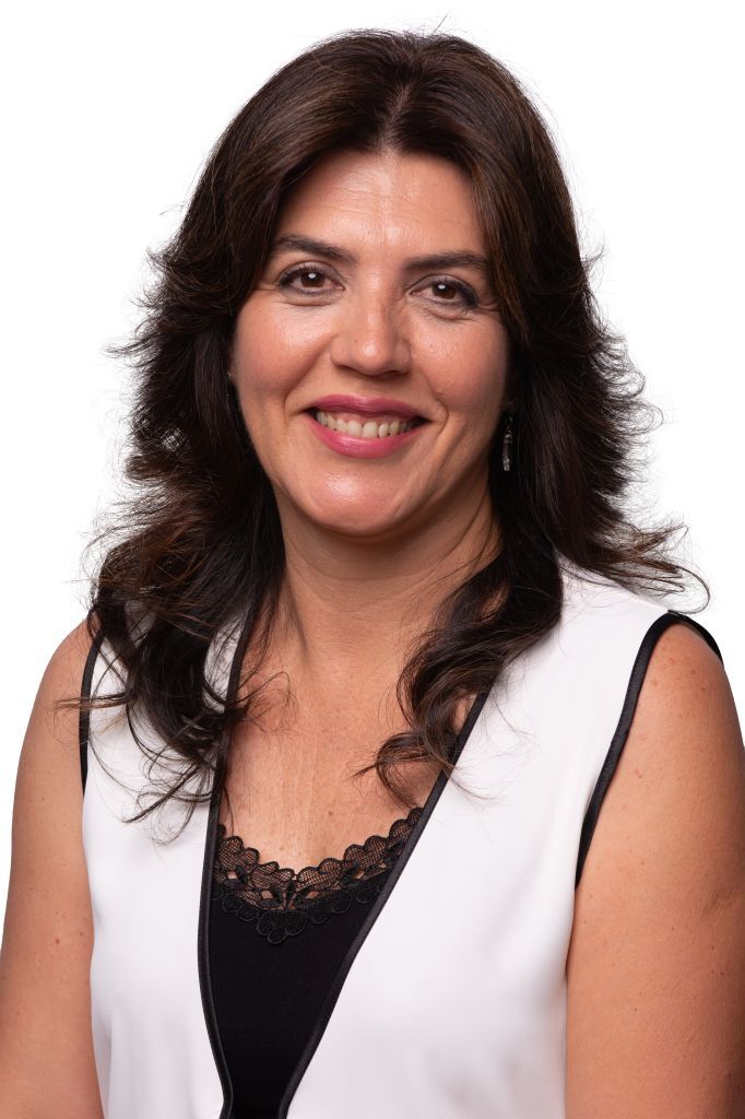 Sandra Margarida de Melo Pereira Ribeiro