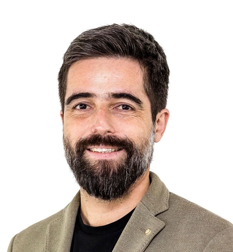 João Filipe Coelho Gonçalves Apolónia