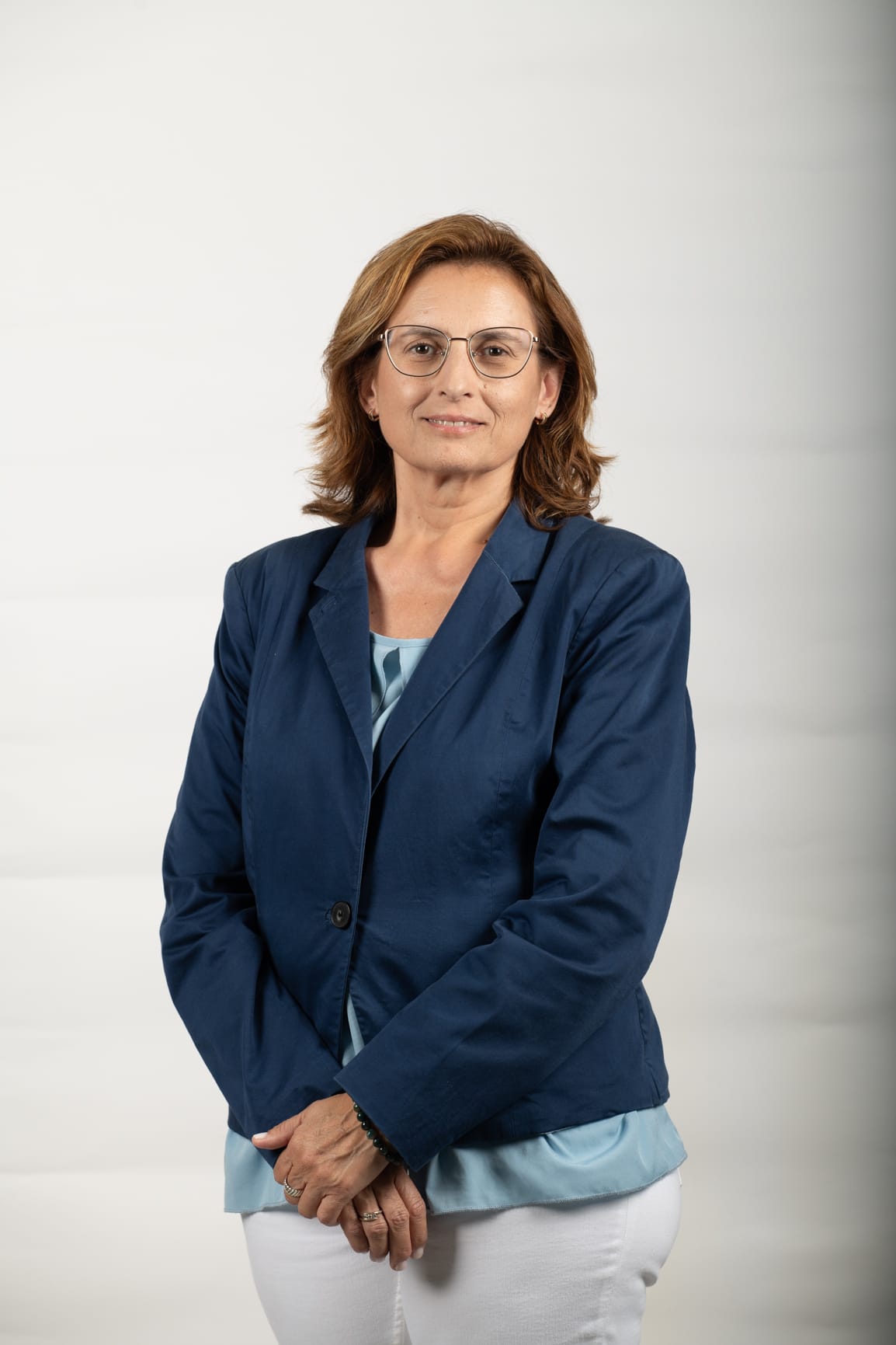 Isilda Maria Mendes Guerreiro