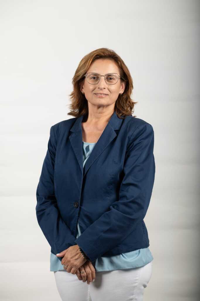Isilda Maria Mendes Guerreiro