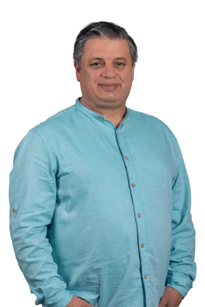 Carlos Alberto Lúcio Ronquilho