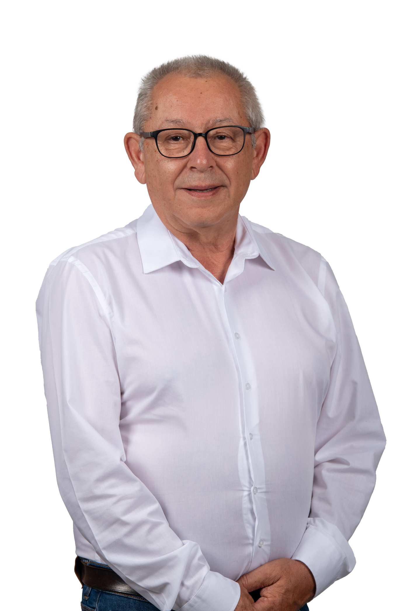 Fernando Manuel de Sousa Viegas