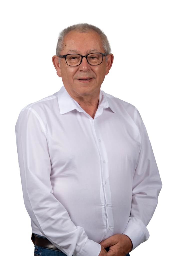 Fernando Manuel de Sousa Viegas