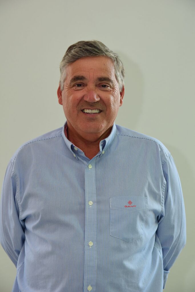 Álvaro José Martins Viegas