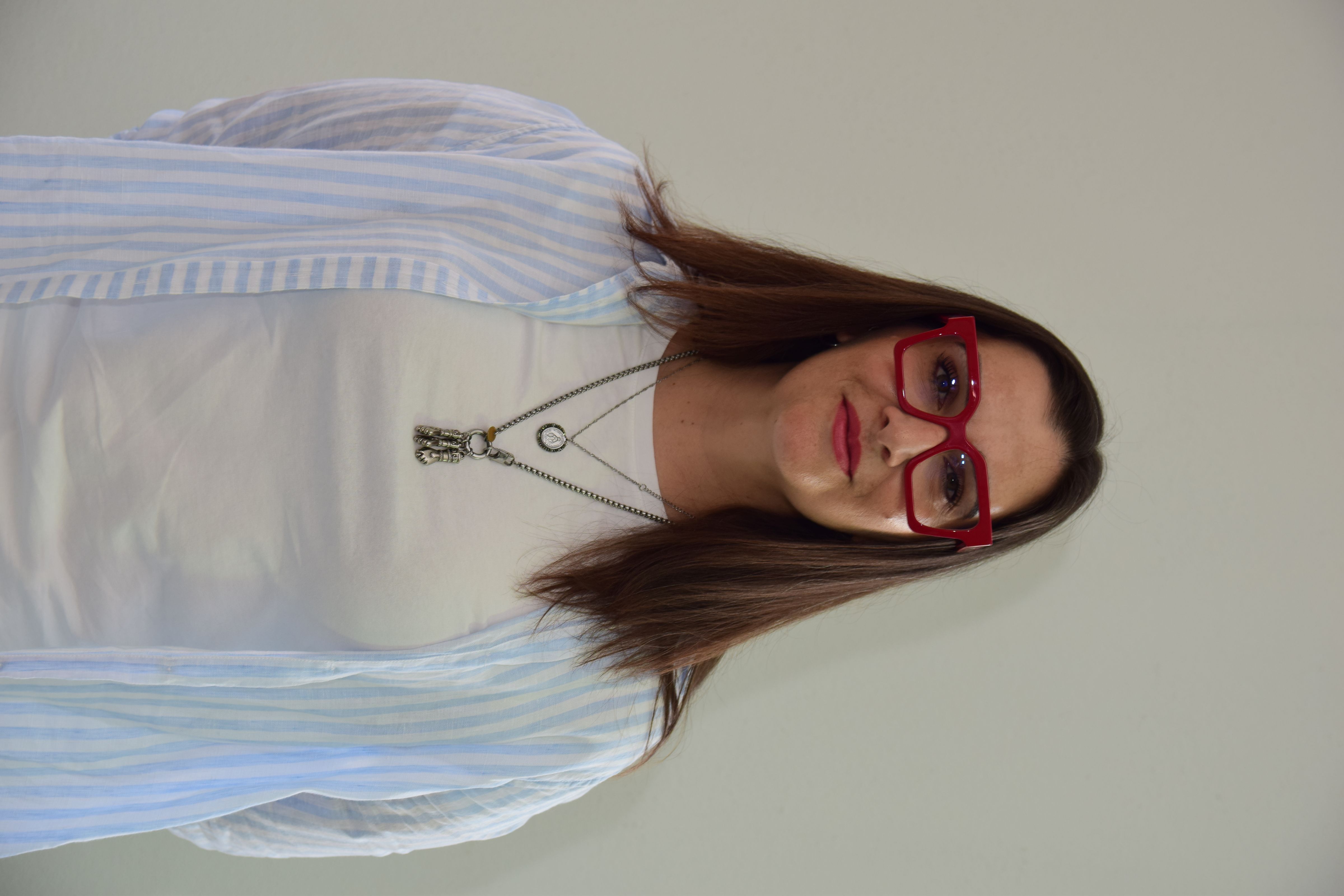 Irina Alexandra Mendes Martins