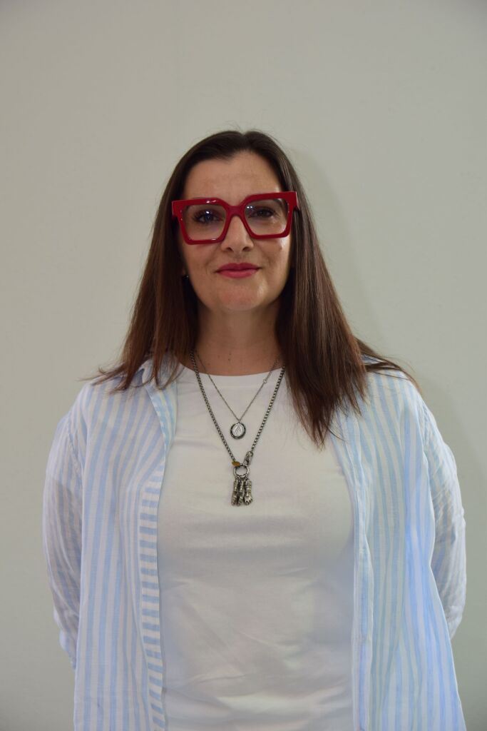 Irina Alexandra Mendes Martins