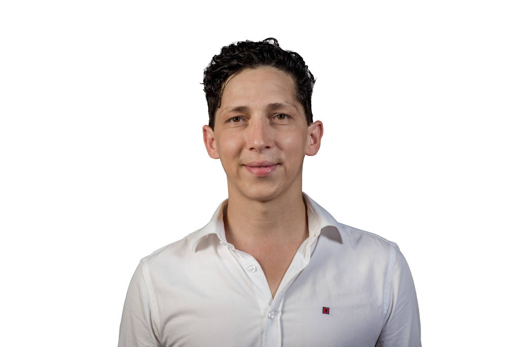 André Pedro