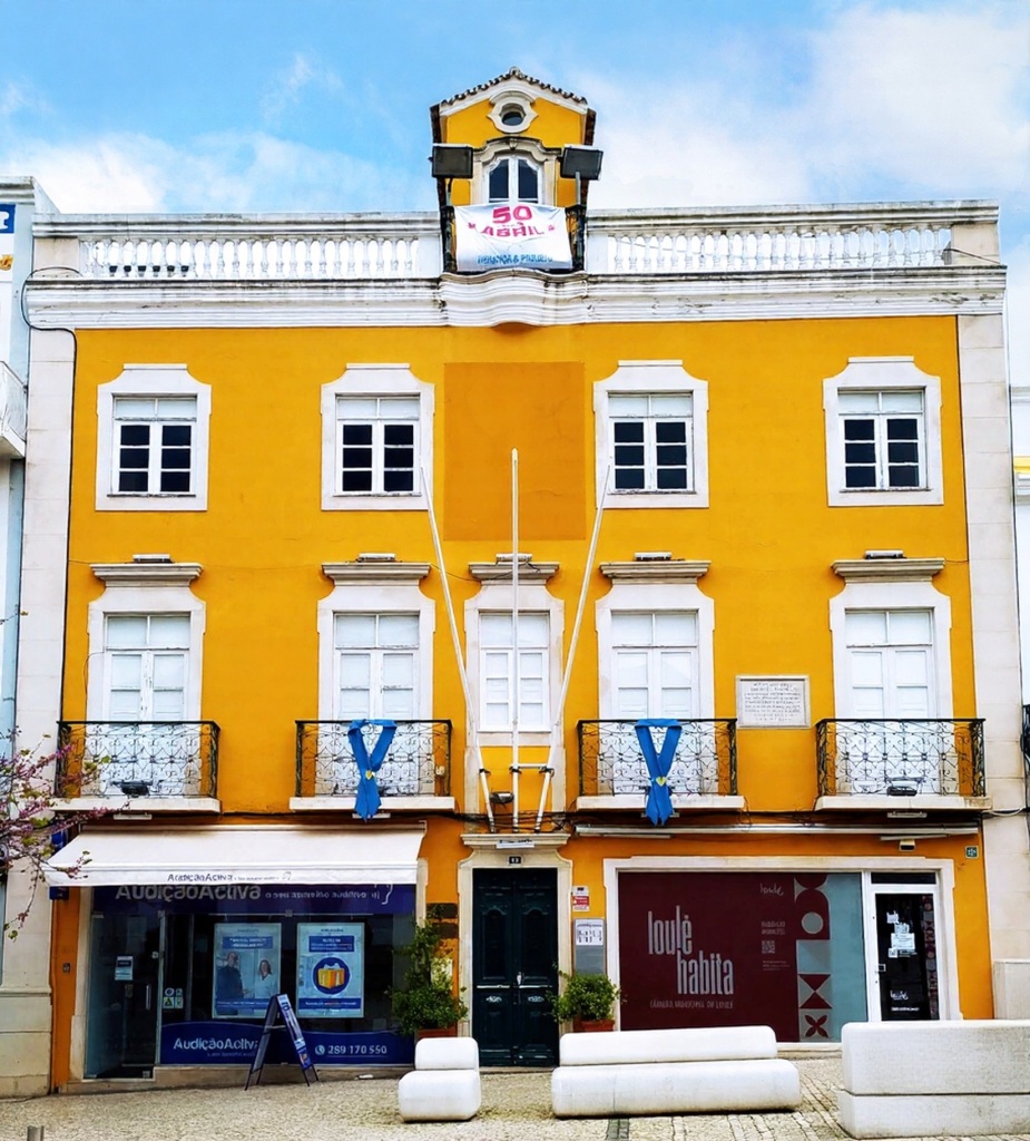 Movimento Laço Azul