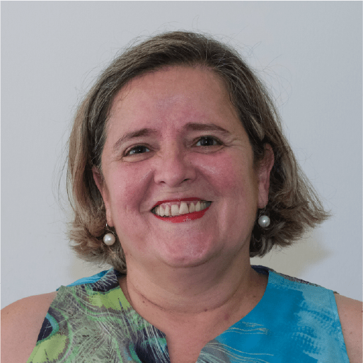 Maria João Carapeto Tavares