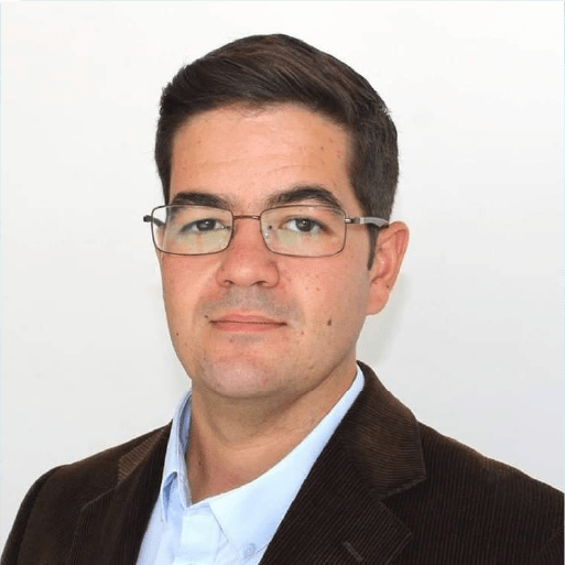 João Carlos Dias dos Santos
