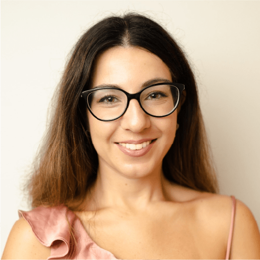 Cláudia Isabel Martins Mendes