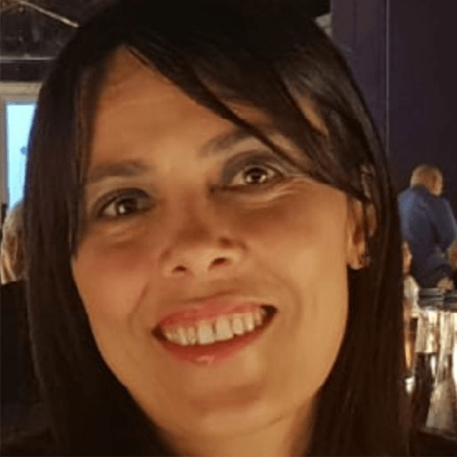 Sandra Marisa Godinho de Oliveira e Castro