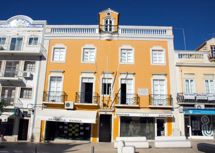 Assembleia Municipal de Loulé